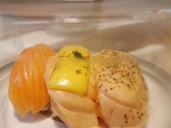 -元气寿司(新城市广场店)