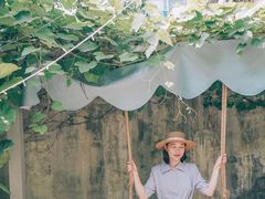 -时光花园(白鹭洲店)