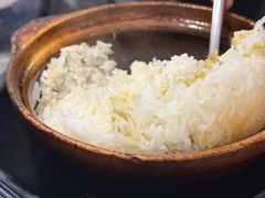 -熠盛粤味·顺德桑拿鸡(永康路店)