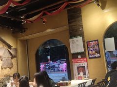 -串盟烧烤大排档·长沙美食地标(星沙店)