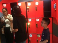 -Xcape异时刻密室逃脱魔法互动(瑞虹天地太阳宫店)