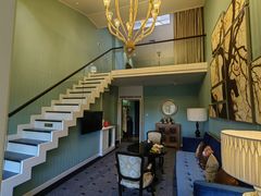 -春晖园度假酒店温泉