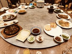 -国人川菜(李家村建东街店)