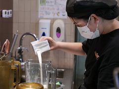 -太犇牛手作茶铺(江北虹悦城店)