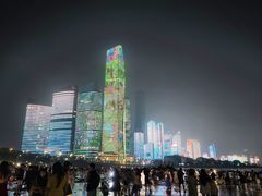 -青岛第三海水浴场