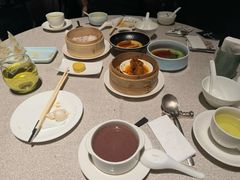 -万丽轩·粤菜(王府井金茂万丽酒店)
