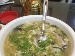 -老憨猪蹄(山大南路店)