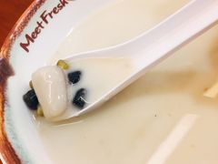 -鲜芋仙(群光广场店)