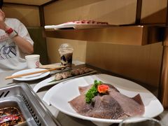 -海底捞火锅(万达广场店)