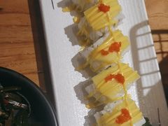 -九田家黑牛烤肉料理(华侨城店)