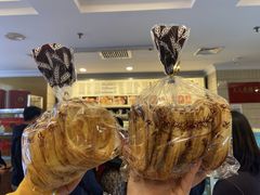 -国际饭店·帆声西饼屋(黄河路店)