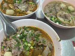 -榮泰米粉湯(Left Shop)