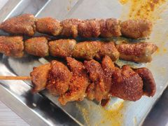 -海平馄饨(逍遥二路店)