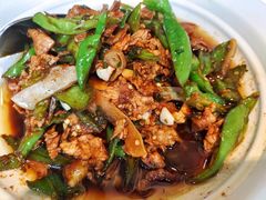 -兰湘子·湘菜小炒(长安万科广场店)