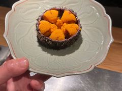 -水之惠鲜鱼料理(王府大街店)