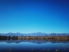 -野鸭湖国家湿地公园