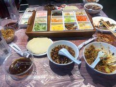 -怪噜范·老贵阳街头名小吃(汇金星力城店)
