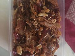 -鸿运兔·手撕烤兔(天府广场店)