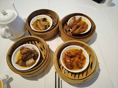 -万龙洲海鲜(南新仓店)