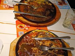 -豪享来中西餐厅(隆昌店)