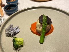 -叶叶菩提·晋福宫