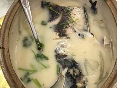 天目湖鱼头-海江5号