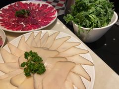 -一哥澳门豆捞·澳门风打边炉(高德置地店)