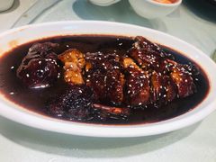 本帮酱鸭-三林本帮馆(中林街店)