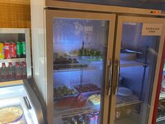 -三石铁板烧(紫竹桥店)
