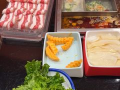 -重庆德忆火锅（龙南街3店）(渝水岸餐饮)