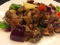 -阿殳菜馆·私厨(水围村店)