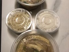 -福屿鲜捞小吃·捞化(福屿总店)