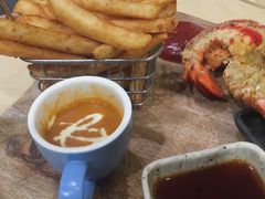 -Hog's Breath Cafe(Chadstone)