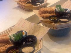 -大张烙馍村(泉山店)
