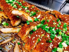 -庆合府重庆大排档(紫都城店)