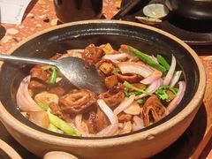 -涌煲记·蟹煲·砂锅海鲜·煲出宁波味(天一旗舰店)