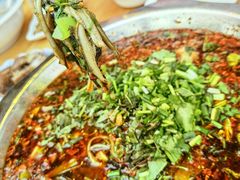 -乐山第一家临江鳝丝(茶坊路店)