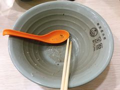 -金原鸭血粉丝汤总店(锁金村店)
