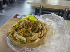 -安徽阜阳卷馍(西单店)