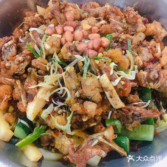 新洞口小吃(三元二路店)