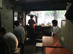 -安庆柴火馄饨(马道街店)