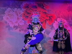 -盖碗儿梨园·变脸吐火·川剧(天府广场店)