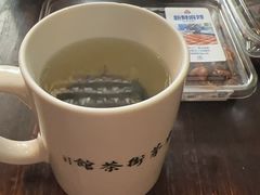 -東茅街茶馆