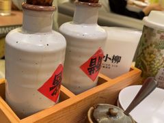 -苏小柳点心·手作小笼包(鸿寿坊分院)