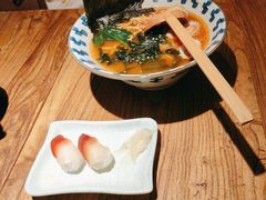 -藤原布二·大正创意料理(五台山店)
