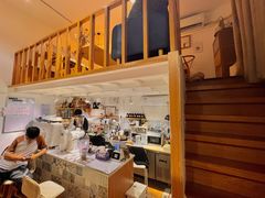 -Oasis coffee燕谷咖啡(公信店)