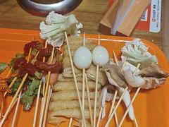-黔哆哆地摊酸汤火锅(清湖店)