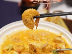 -百盛·鼎膳(中海财富中心)