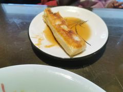 -福荣居褡裢火烧京味家常菜(西四店)
