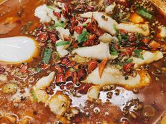 -南方酒店·淮扬菜(回民街店)